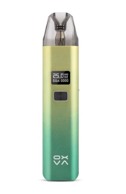 Unleashing Innovation: Exploring the Oxva Xlim Pod Kit from Vaper Deals in the UK