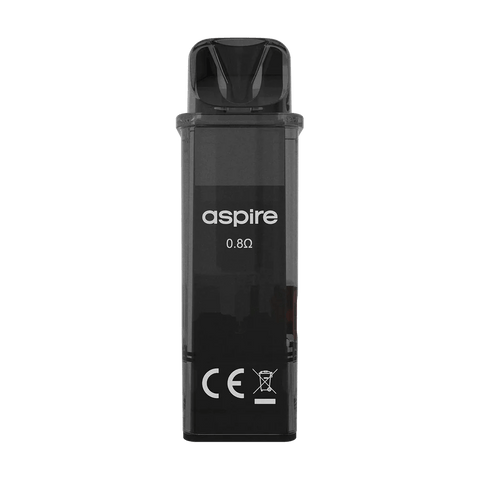 Aspire Gotex X Replacement Pod Pack Of 2 - Vaperdeals