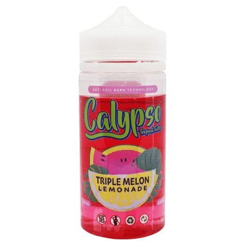 Calypso 200ml Shortfill - Vaperdeals