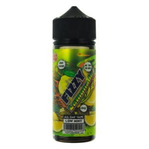 Fizzy Juice 100ml Shortfill - Vaperdeals