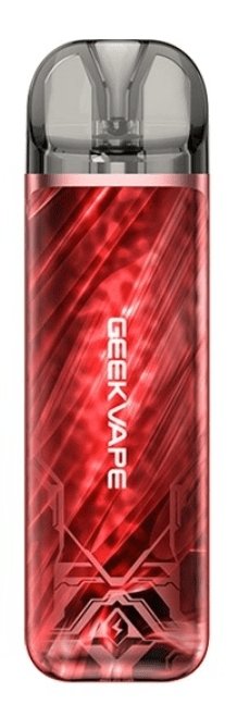 Geekvape - Obelisk U Pod Kit - Vaperdeals