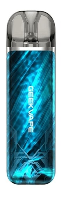 Geekvape - Obelisk U Pod Kit - Vaperdeals