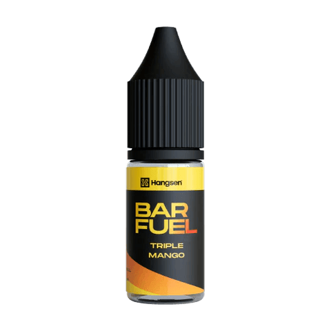 Hangsen Bar Fuel Nic Salt Pack Of 10 - Vaperdeals