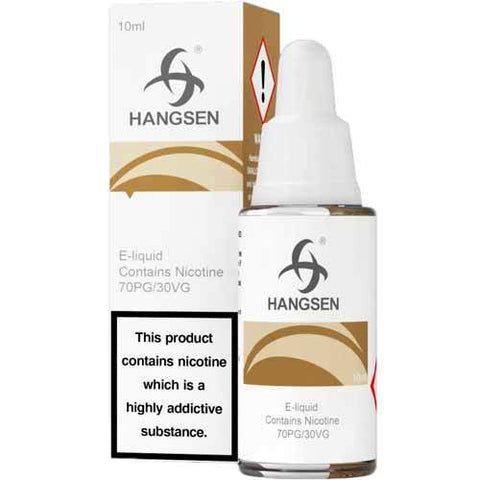 Hangsen - Usa Mix - 10ml (Pack of 10) - Vaperdeals