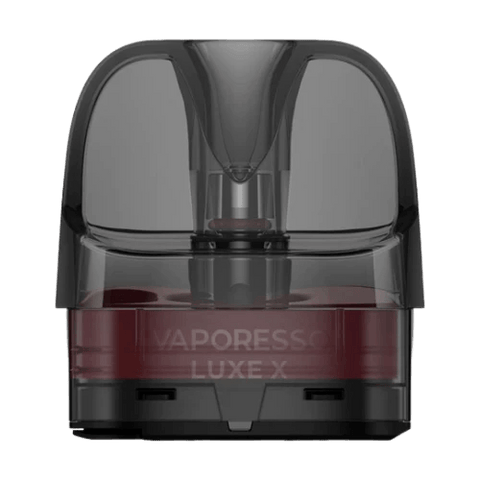 VAPORESSO - LUXE X - PODS [PACK OF 2] - Vaperdeals