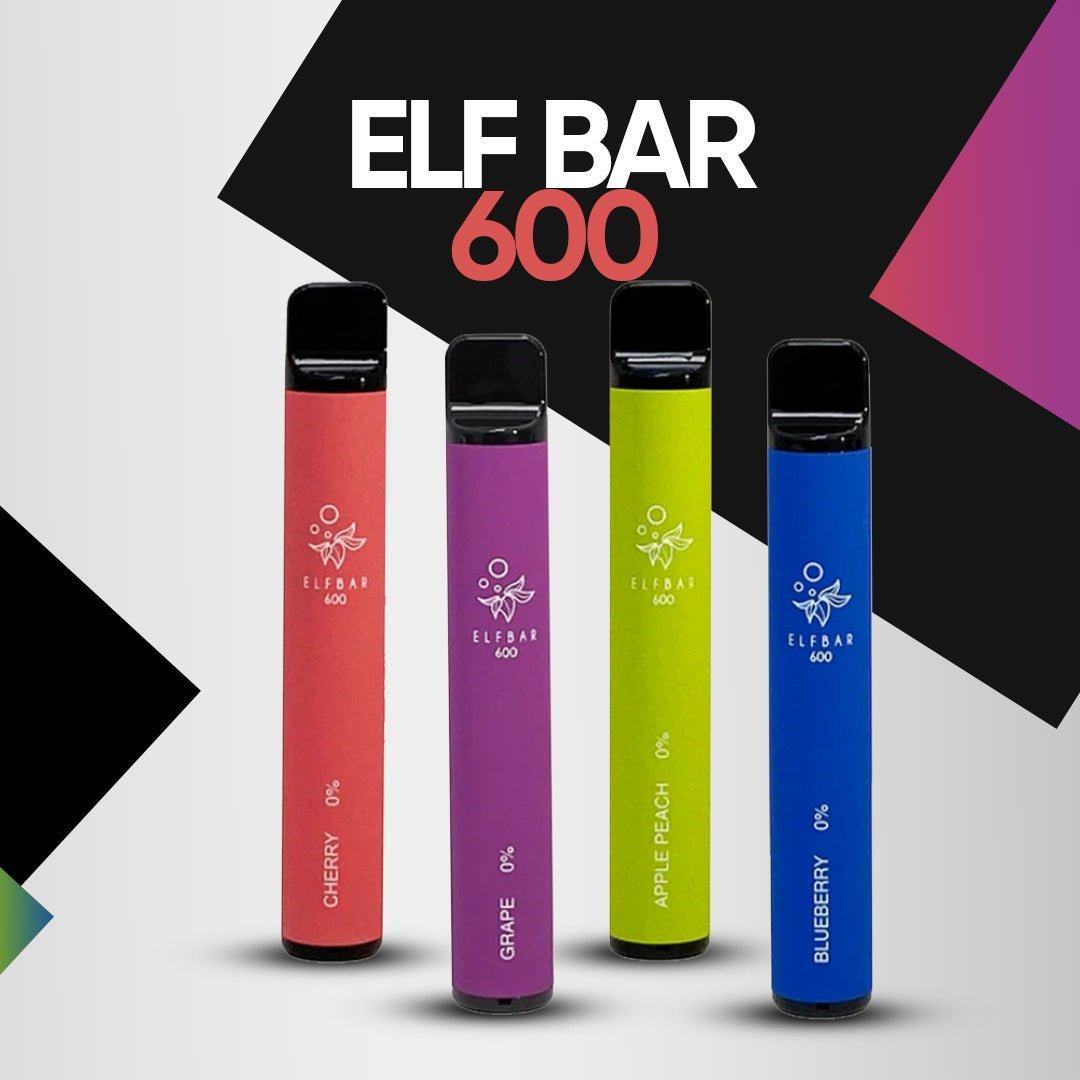 Looking for an Elf Bar Disposable Pods Supplier in the UK? Look no further than Wholesale Price for all your Elf Bar needs!