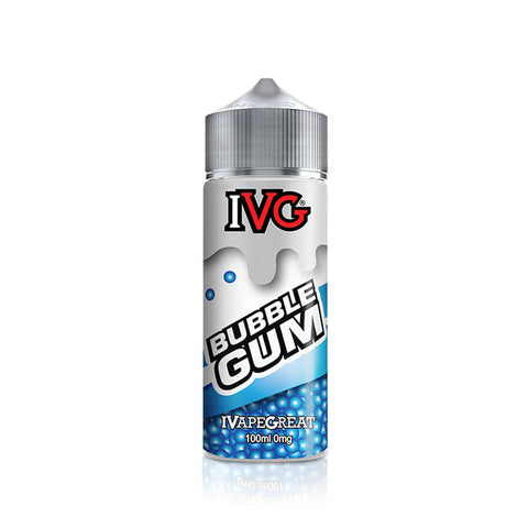 IVG 100ML E Liquid Shortfill
