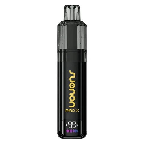 Suonon Pro X 12k Vape Kit Box of 5