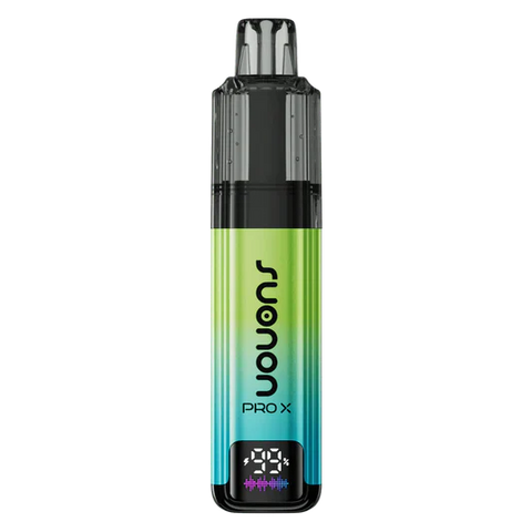 Suonon Pro X 12k Vape Kit Box of 5