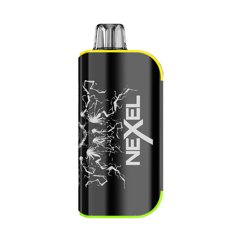 Nexel Thunder 15000 Prefilled Pod Vape Kit