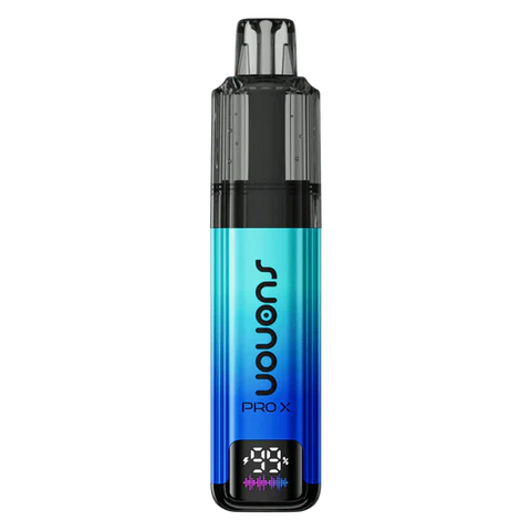 Suonon Pro X 12k Vape Kit Box of 5
