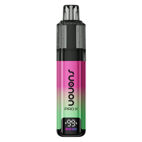 Suonon Pro X 12k Vape Kit Box of 5