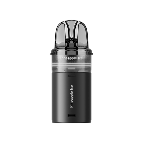 Argus Bar Neon 2000 Replacement Pods Pack of 5 - Vaperdeals