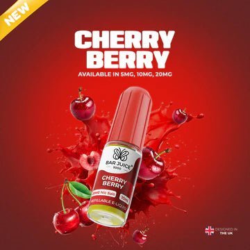 Bar Juice 5000 Nic Salts 5 MG (Box of 10) - Vaperdeals