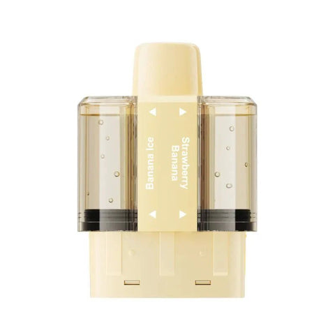 Crystal Pro Switch 30k Replacement Pods - Vaperdeals