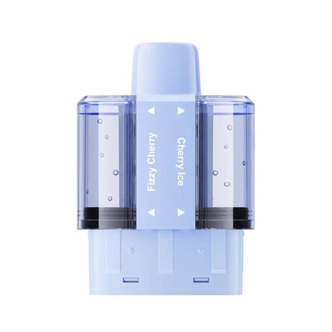 Crystal Pro Switch 30k Replacement Pods - Vaperdeals