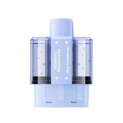 Crystal Pro Switch 30k Replacement Pods - Vaperdeals