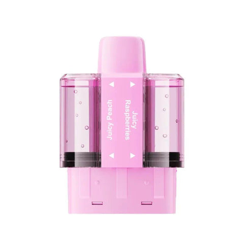 Crystal Pro Switch 30k Replacement Pods - Vaperdeals