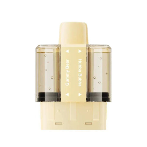Crystal Pro Switch 30k Replacement Pods - Vaperdeals