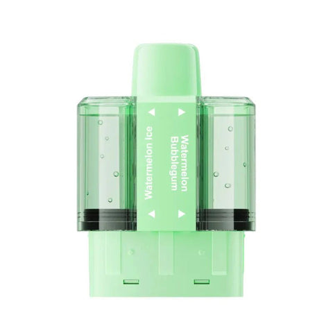 Crystal Pro Switch 30k Replacement Pods - Vaperdeals