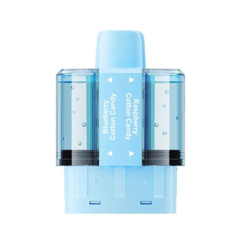 Crystal Pro Switch 30k Replacement Pods - Vaperdeals