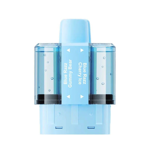 Crystal Pro Switch 30k Replacement Pods - Vaperdeals