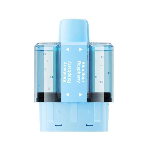 Crystal Pro Switch 30k Replacement Pods - Vaperdeals