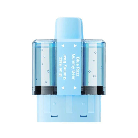 Crystal Pro Switch 30k Replacement Pods - Vaperdeals