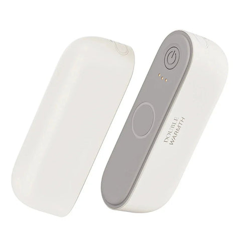 Double Warmth Hand Warmer Heater - Vaperdeals