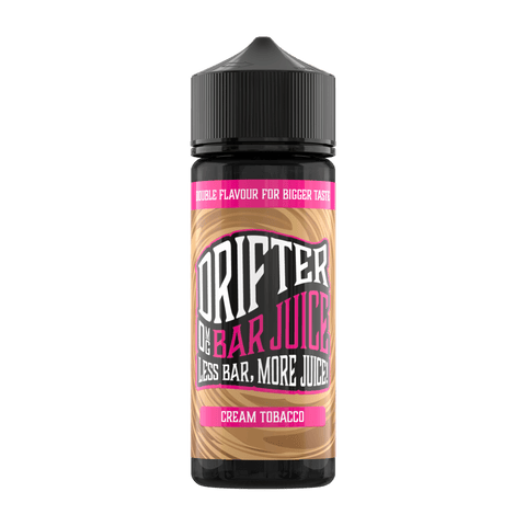 Drifter Bar Juice 100 E - Liquid - Vaperdeals