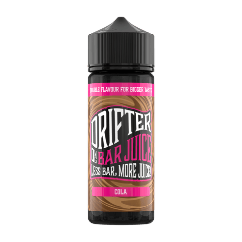 Drifter Bar Juice 100 E - Liquid - Vaperdeals