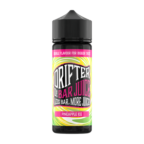 Drifter Bar Juice 100 E - Liquid - Vaperdeals