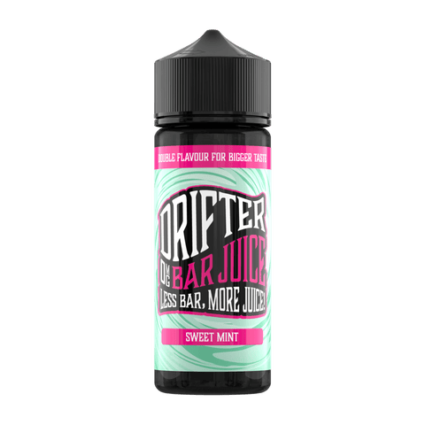 Drifter Bar Juice 100 E - Liquid - Vaperdeals