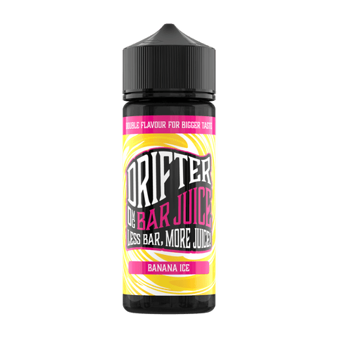 Drifter Bar Juice 100 E - Liquid - Vaperdeals