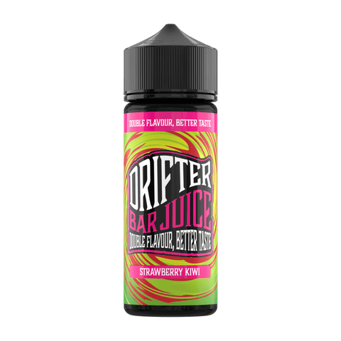 Drifter Bar Juice 100 E - Liquid - Vaperdeals