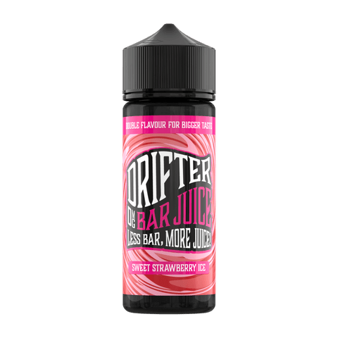 Drifter Bar Juice 100 E - Liquid - Vaperdeals