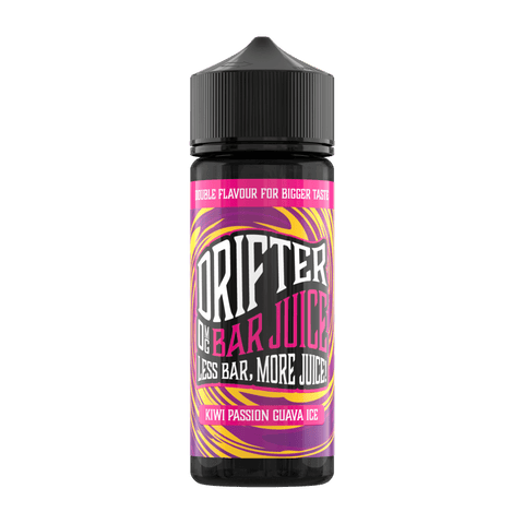 Drifter Bar Juice 100 E - Liquid - Vaperdeals