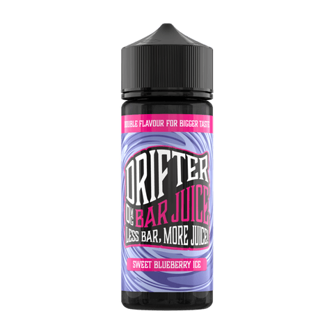Drifter Bar Juice 100 E - Liquid - Vaperdeals