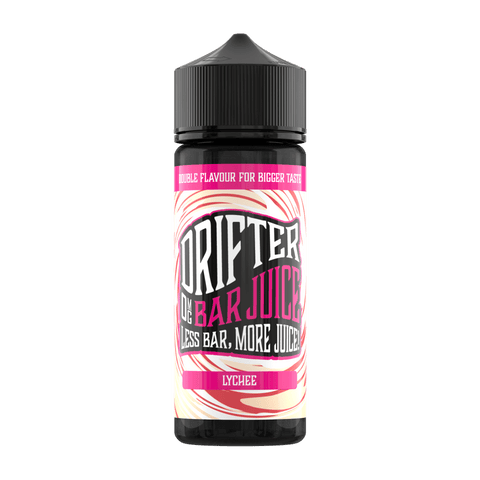 Drifter Bar Juice 100 E - Liquid - Vaperdeals