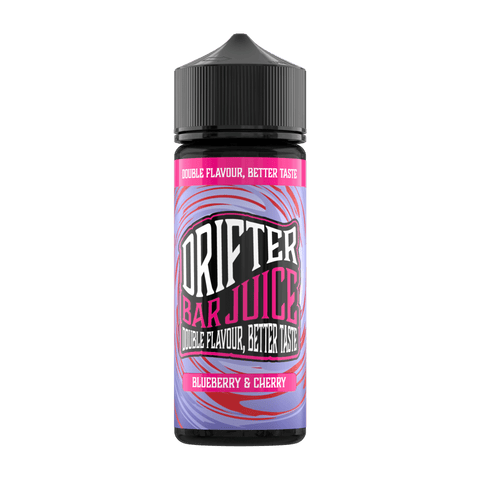 Drifter Bar Juice 100 E - Liquid - Vaperdeals