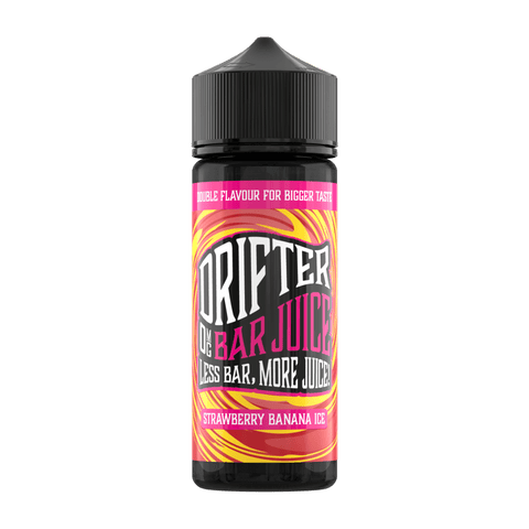 Drifter Bar Juice 100 E - Liquid - Vaperdeals