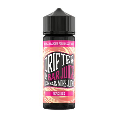 Drifter Bar Juice 100 E - Liquid - Vaperdeals