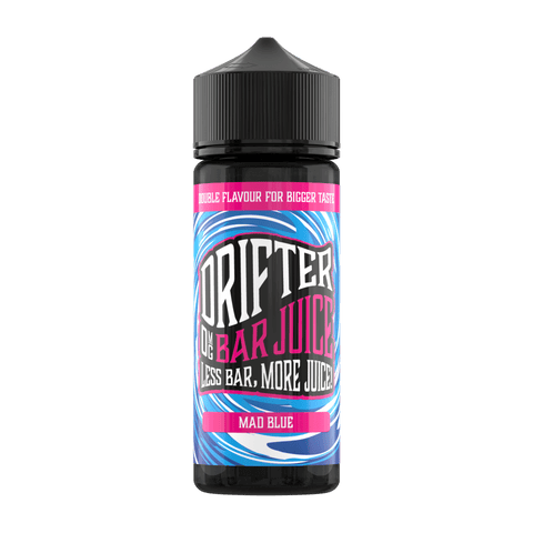 Drifter Bar Juice 100 E - Liquid - Vaperdeals