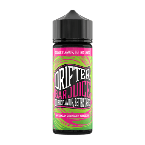 Drifter Bar Juice 100 E - Liquid - Vaperdeals