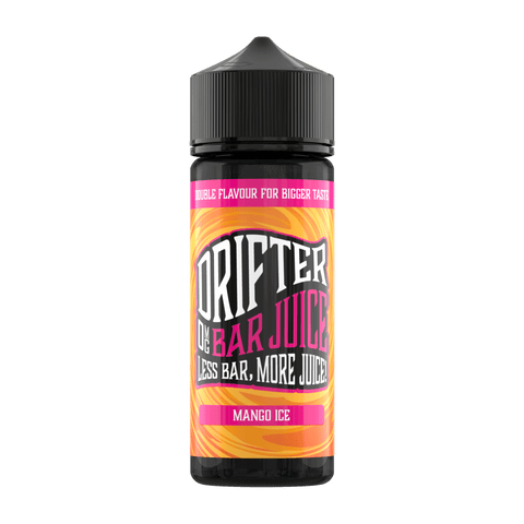 Drifter Bar Juice 100 E - Liquid - Vaperdeals