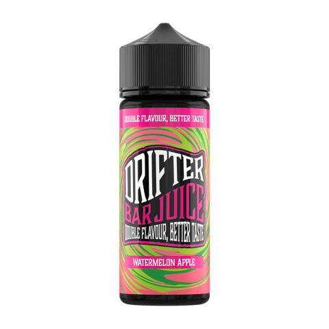 Drifter Bar Juice 100 E - Liquid - Vaperdeals