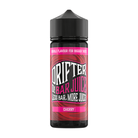 Drifter Bar Juice 100 E - Liquid - Vaperdeals
