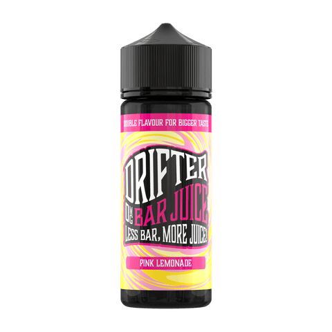 Drifter Bar Juice 100 E - Liquid - Vaperdeals
