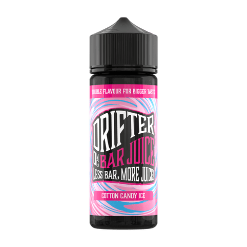 Drifter Bar Juice 100 E - Liquid - Vaperdeals