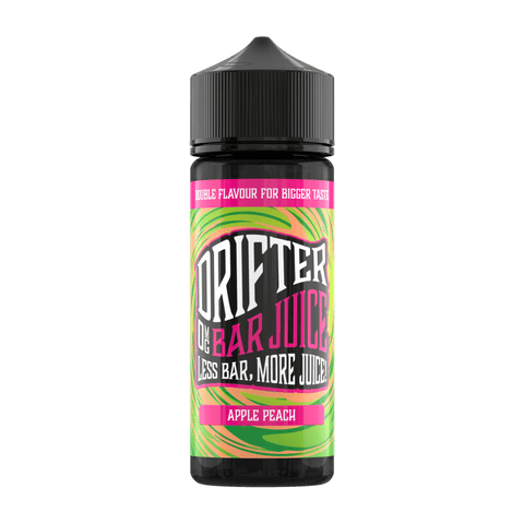 Drifter Bar Juice 100 E - Liquid - Vaperdeals